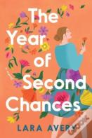 The Year Of Second Chances
