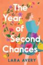 The Year Of Second Chances - Preview