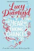 The Year Of Taking Chances