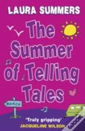 The Year Of Telling Tales