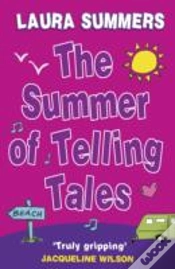 Capa do artigo The Year Of Telling Tales