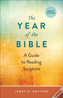 Capa do artigo The Year Of The Bible