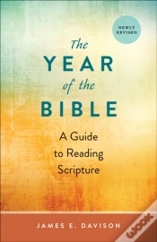 Capa do artigo The Year Of The Bible