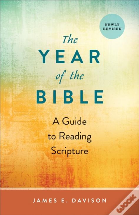 The Year Of The Bible