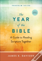 Capa do artigo The Year Of The Bible - Program Guide