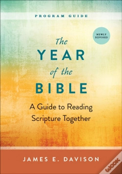 Capa do artigo The Year Of The Bible - Program Guide
