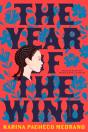 The Year Of The Wind - Preview