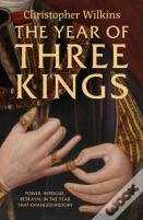 The Year Of Three Kings