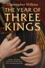 The Year Of Three Kings - Preview