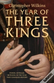 Capa do artigo The Year Of Three Kings