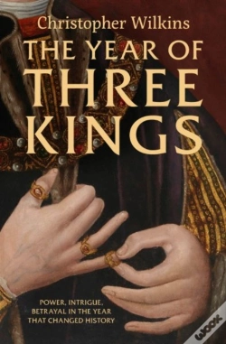 Capa do artigo The Year Of Three Kings