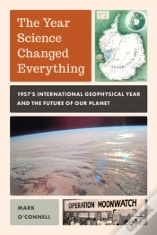 Capa do artigo The Year Science Changed Everything