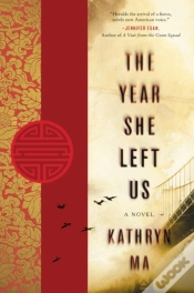 Capa do artigo The Year She Left Us