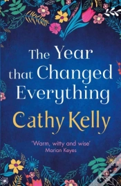 Capa do artigo The Year That Changed Everything