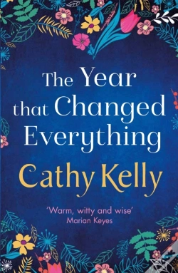 Capa do artigo The Year That Changed Everything