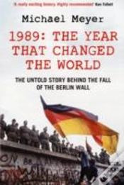Capa do artigo The Year That Changed The World