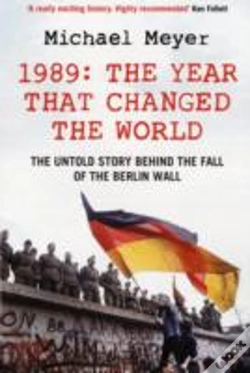 Capa do artigo The Year That Changed The World
