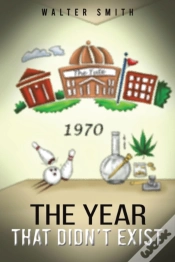 Capa do artigo The Year That Didn