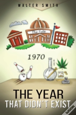 Capa do artigo The Year That Didn'T Exist