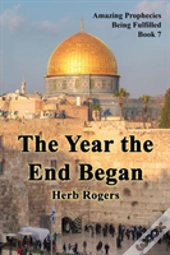 The Year The End Began