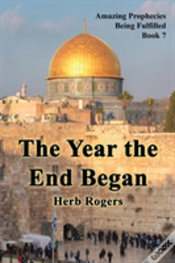 Capa do artigo The Year The End Began