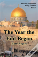 The Year The End Began