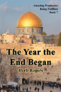 The Year The End Began - Preview