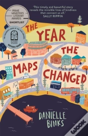 Capa do artigo The Year The Maps Changed