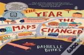 The Year The Maps Changed