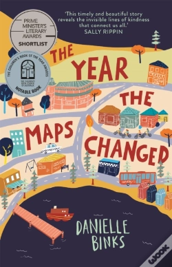 Capa do artigo The Year The Maps Changed
