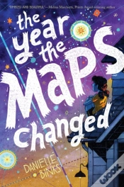 Capa do artigo The Year The Maps Changed