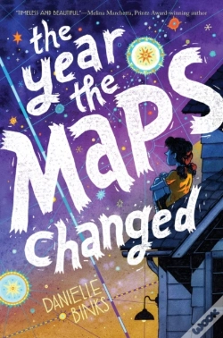 Capa do artigo The Year The Maps Changed