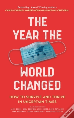 Capa do artigo The Year The World Changed: How To Survi
