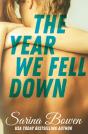 The Year We Fell Down - Preview