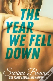 Capa do artigo The Year We Fell Down