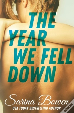 Capa do artigo The Year We Fell Down