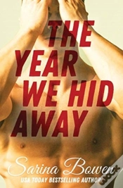 Capa do artigo The Year We Hid Away