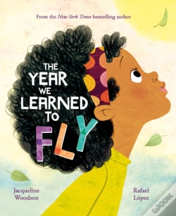Capa do artigo The Year We Learned To Fly