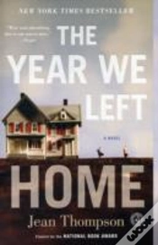 Capa do artigo The Year We Left Home