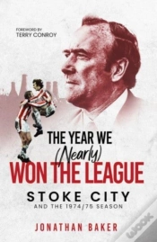 Capa do artigo The Year We (Nearly) Won The League