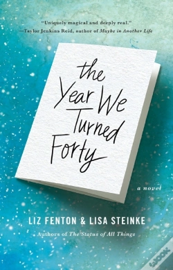 Capa do artigo The Year We Turned Forty