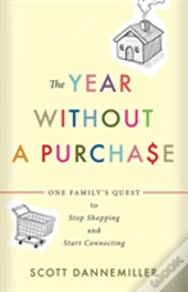 The Year Without A Purchase