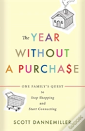 Capa do artigo The Year Without A Purchase