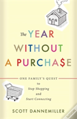 Capa do artigo The Year Without A Purchase