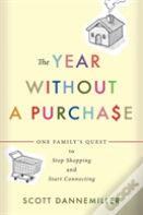 The Year Without A Purchase