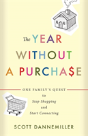 The Year Without A Purchase - Preview