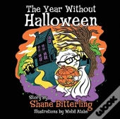 The Year Without Halloween