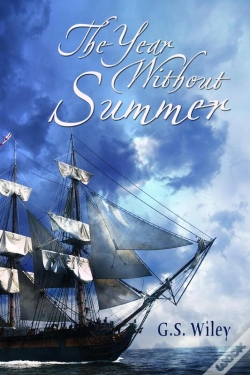 Capa do artigo The Year Without Summer