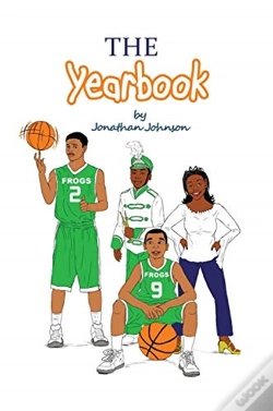 Capa do artigo The Yearbook