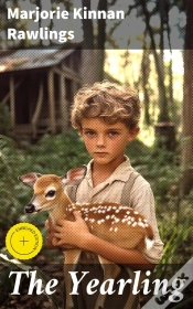 Capa do artigo The Yearling
